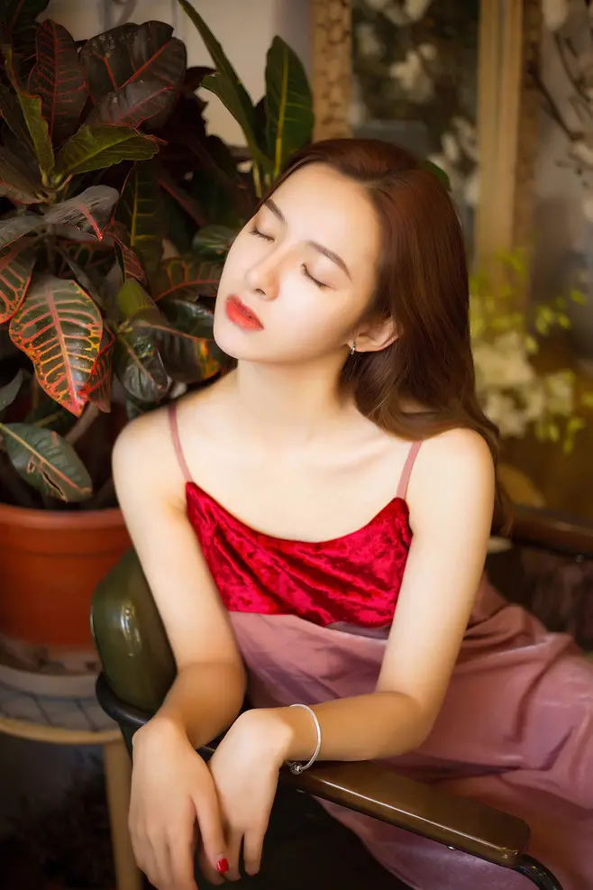 象山广州高端商务伴游晓雯