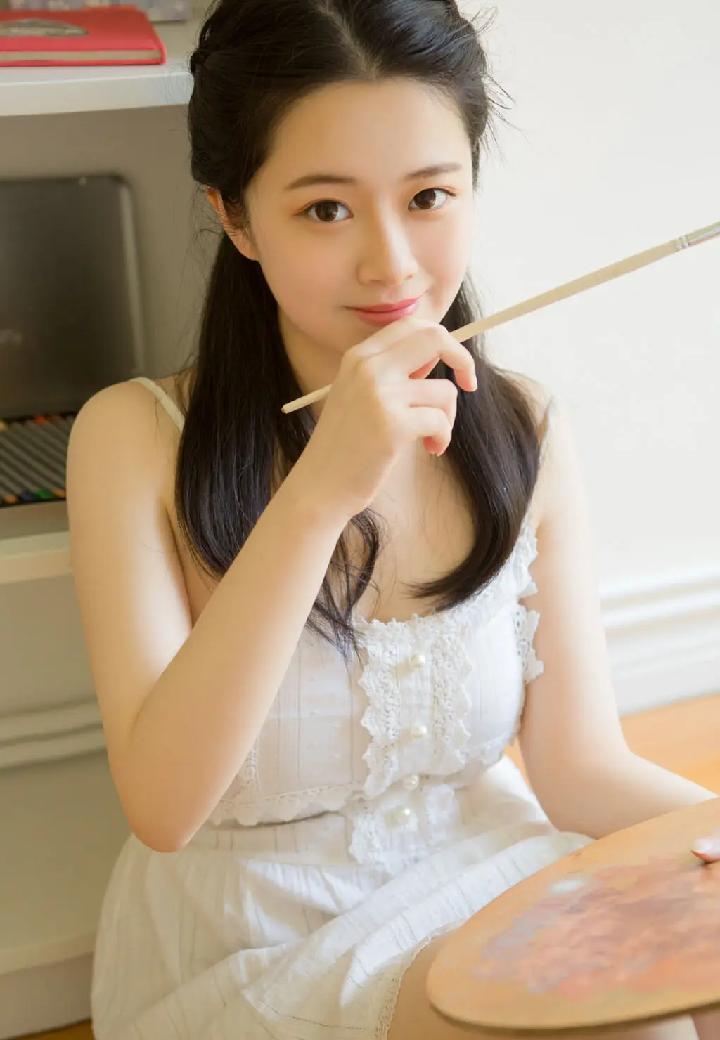 象山厦门伴游小姐姐谭卓
